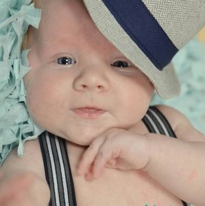 Meet your Posher, Jay